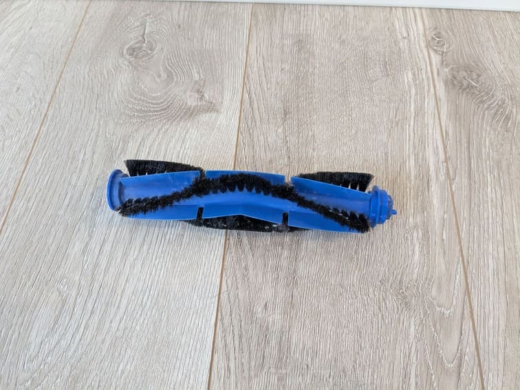 L35についている吸気口のブラシ