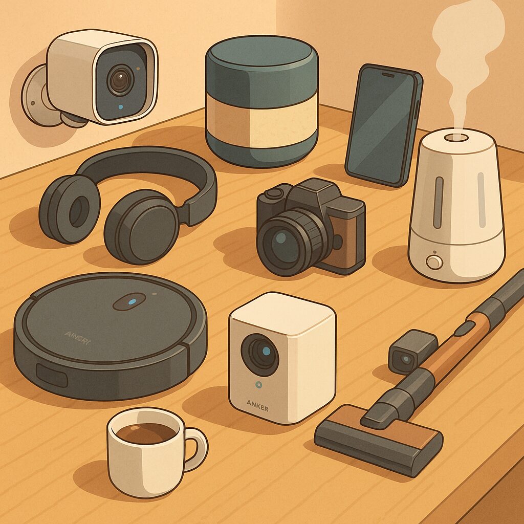 製品紹介カテゴリー